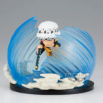 WCF Special One Piece Worst Generation Trafalgar Law
