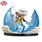 WCF Special One Piece Worst Generation Trafalgar Law