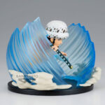 WCF Special One Piece Worst Generation Trafalgar Law