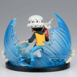 WCF Special One Piece Worst Generation Trafalgar Law