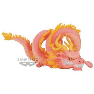 WCF One Piece Wano Country Onigashima 10 Momonosuke
