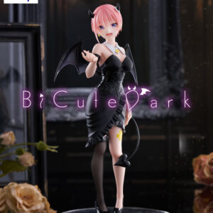 Furyu BiCute Dark Quintessential Quintuplets Ichika Nakano