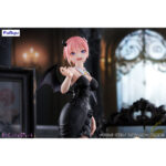 Furyu BiCute Dark Quintessential Quintuplets Ichika Nakano