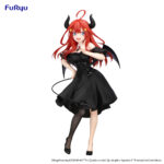 Furyu BiCute Dark Quintessential Quintuplets Itsuki Nakano