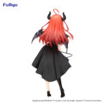 Furyu BiCute Dark Quintessential Quintuplets Itsuki Nakano