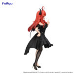 Furyu BiCute Dark Quintessential Quintuplets Itsuki Nakano