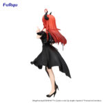 Furyu BiCute Dark Quintessential Quintuplets Itsuki Nakano