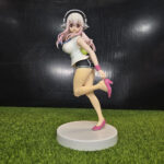 Nitroplus Super Sonico Lifestyle Coverage Special Figure Outing Time