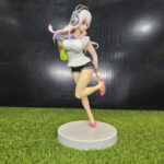 Nitroplus Super Sonico Lifestyle Coverage Special Figure Outing Time