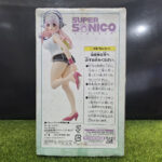 Nitroplus Super Sonico Lifestyle Coverage Special Figure Outing Time