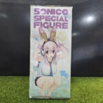 Nitroplus Super Sonico Lifestyle Coverage Special Figure Outing Time