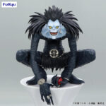 Furyu Noodle Stopper Figure Death Note Ryuk