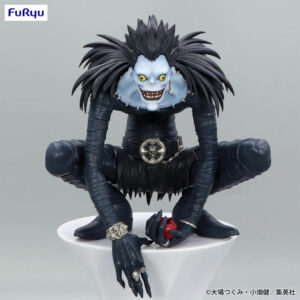 Furyu Noodle Stopper Figure Death Note Ryuk
