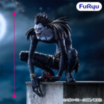 Furyu Noodle Stopper Figure Death Note Ryuk