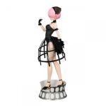 Furyu Exceed Creative RE:Zero Round 1 Limited Rem & Ram Bird Cage Dress [SET OF 2]