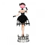 Furyu Exceed Creative RE:Zero Round 1 Limited Rem & Ram Bird Cage Dress [SET OF 2]