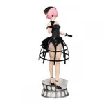 Furyu Exceed Creative RE:Zero Round 1 Limited Rem & Ram Bird Cage Dress [SET OF 2]