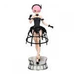 Furyu Exceed Creative RE:Zero Round 1 Limited Rem & Ram Bird Cage Dress [SET OF 2]