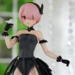 Furyu Exceed Creative RE:Zero Round 1 Limited Rem & Ram Bird Cage Dress [SET OF 2]