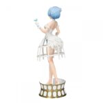 Furyu Exceed Creative RE:Zero Round 1 Limited Rem & Ram Bird Cage Dress [SET OF 2]