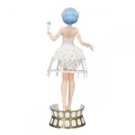 Furyu Exceed Creative RE:Zero Round 1 Limited Rem & Ram Bird Cage Dress [SET OF 2]