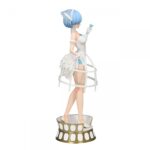 Furyu Exceed Creative RE:Zero Round 1 Limited Rem & Ram Bird Cage Dress [SET OF 2]