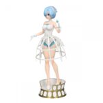 Furyu Exceed Creative RE:Zero Round 1 Limited Rem & Ram Bird Cage Dress [SET OF 2]