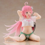 Taito Desktop Cute To Love Ru Darkness - Lala Roomwear ver.
