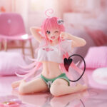 Taito Desktop Cute To Love Ru Darkness - Lala Roomwear ver.
