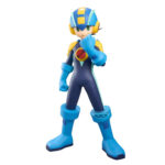 Grandista Rockman & Megaman.exe [SET OF 2]