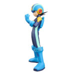 Grandista Rockman & Megaman.exe [SET OF 2]