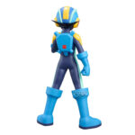 Grandista Rockman & Megaman.exe [SET OF 2]