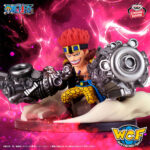WCF Special One Piece Worst Generation Eustass Kid