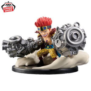 WCF Special One Piece Worst Generation Eustass Kid