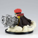 WCF Special One Piece Worst Generation Eustass Kid