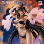 Banprest Overlord Classical Tuning Albedo One Thousand and One Nights ver.