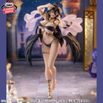 Banprest Overlord Classical Tuning Albedo One Thousand and One Nights ver.
