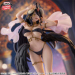 Banprest Overlord Classical Tuning Albedo One Thousand and One Nights ver.