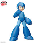 Grandista Rockman & Megaman.exe [SET OF 2]