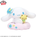 Banpresto Sofvimates Big Cinnamoroll Stars in the Sky ver.