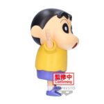 Banpresto Sofvimates Crayon Shinchan Comics Color ver.
