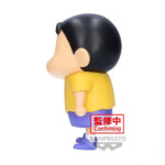 Banpresto Sofvimates Crayon Shinchan Comics Color ver.