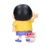 Banpresto Sofvimates Crayon Shinchan Comics Color ver.