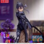 Sega Luminasta Gun Gale Online II Pitohui