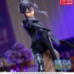 Sega Luminasta Gun Gale Online II Pitohui