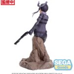 Sega Luminasta Gun Gale Online II Pitohui