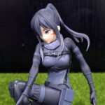 Sega Luminasta Gun Gale Online II Pitohui