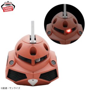Bandai Gundam Seed Freedom Z'Gok Room Light