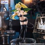 Furyu BiCute Dark Sword Art Online Leafa