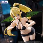 Furyu BiCute Dark Sword Art Online Leafa